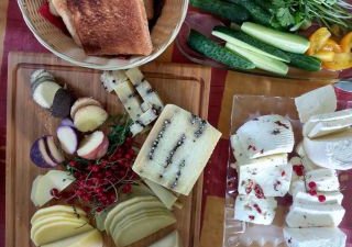 «Золотая осень – 2018»: Органическое сельское хозяйство – вкусно, полезно, ответственно и технологично