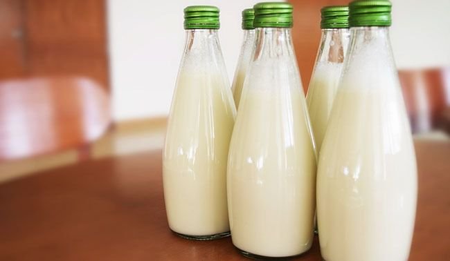 Натуральное импортозамещение: Подмосковье предлагает альтернативу сухому молоку из Белоруссии