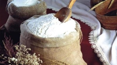 Установление норм свежести и годности муки