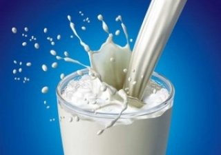 Защитные пошлины на молочные продукты будут действовать до сентября