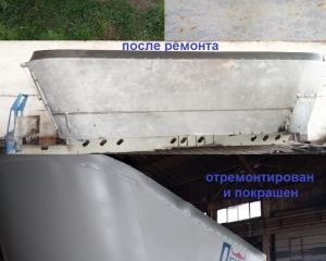 Ремонт кормораздатчиков