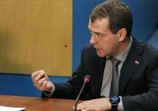 Молочное скотоводство - тема селектора Медведева