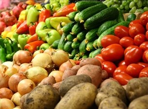 Дефицит овощей Приморью не грозит