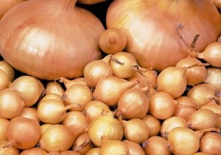 Импортировать продуктов стали  вполовину меньше, а табака - на четверть больше