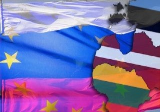 Из-за переизбытка продуктов цены в Прибалтике упали на 30-50%