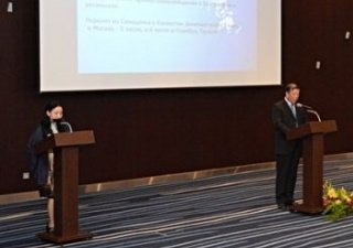 Представители Минсельхоза Челябинской области провели переговоры с Китайскими коллегами