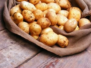 Семенной картофель