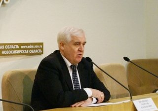 Развитием села займется Новосибирская область