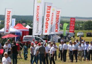 Ежегодная выставка-демонстрация «День Калужского поля» пройдет с 24 по 25 июня 2021 года