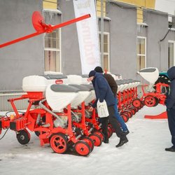 На «Волгоградском Агрофоруме» обсудили планы на будущее