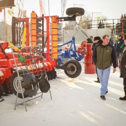 На «Волгоградском Агрофоруме» обсудили планы на будущее