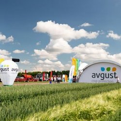Ключевое событие сельскохозяйственной отрасли –  Международная агропромышленная выставка «АГРОВОЛГА 2021»