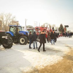 На «Волгоградском Агрофоруме» обсудили планы на будущее