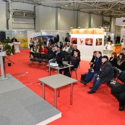 Выставка «ФермаЭкспо Краснодар»: оборудование и материалы для развития животноводства и птицеводства на Юге России