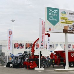 Выставка «ФермаЭкспо Краснодар»: оборудование и материалы для развития животноводства и птицеводства на Юге России