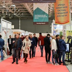Выставка «ФермаЭкспо Краснодар»: оборудование и материалы для развития животноводства и птицеводства на Юге России