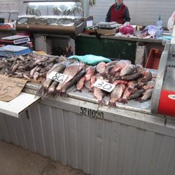 В Таганроге ветеринарные инспекторы провели внеплановые проверки продовольственных рынков