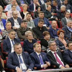 На «ЮГАГРО 2019» эксперты отметили успехи Кубани в реализации нацпроекта «Международная кооперация и экспорт»
