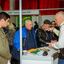 Волгоградские сельхозтоваропроизводители обсудили основные направления развития АПК на агрофоруме