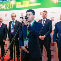 «АГРОФАРМ-2020» на ВДНХ снова подтвердила статус ключевой животноводческой выставки России