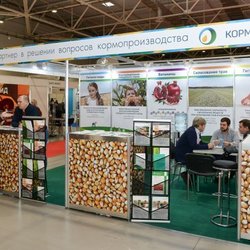 Выставка «ФермаЭкспо Краснодар»: оборудование и материалы для развития животноводства и птицеводства на Юге России