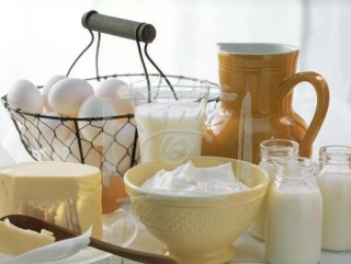 В России озаботились уровнем потребления молока