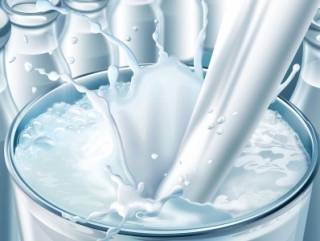 Минское молоко «убежало» в Москву