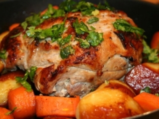 Россия сняла ограничения на импорт белорусских свиней