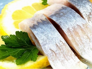 Теляпия, скумбрия, сельдь и карп тюменского производства пользуются в Югре огромным спросом