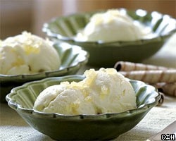 Российский рынок мороженого за год вырос на 2%