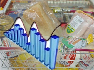 В Общественную палату поступило более ста сообщений о росте цен на продовольствие