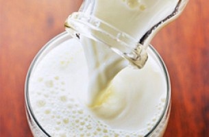 Украина стала больше поставлять молочных продуктов в РФ