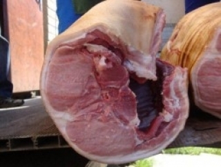 Забайкальский край: не все мясо одинаково съедобно