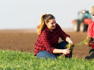 В 2020 году Россельхозбанк увеличил поддержку фермеров в 1,5 раза