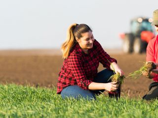 Империю за капусту: кто они, самые знаменитые фермеры в истории?