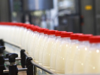 Филиал Ирбитского молочного завода увеличит выпуск