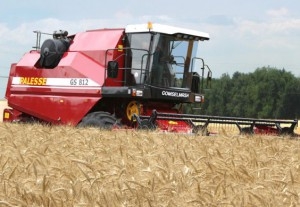 Беларусь планирует собрать в 2014 году не менее 9 млн тонн зерна