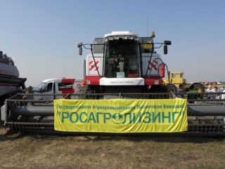 Сельхозпредприятия Пермского края заключат контракты с ОАО «Росагролизинг» на 212 млн. руб.