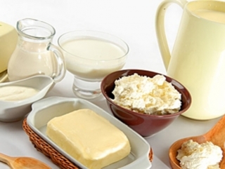 ЕЭК продлила до сентября защитную пошлину на молочные продукты