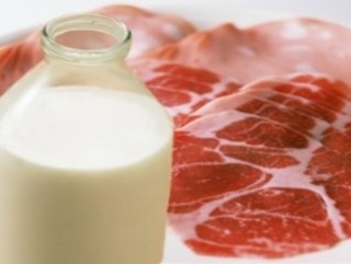 Саратовский Россельхознадзор не видит оснований для роста цен на мясо и молоко