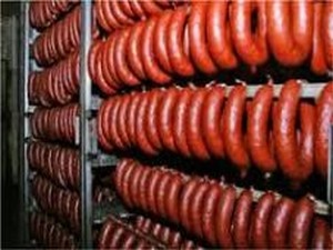 В Тайшетском районе будет мясное производство