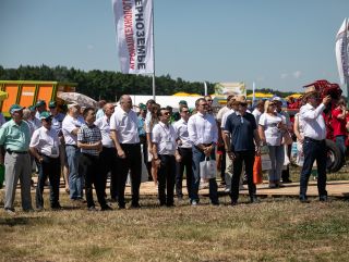 4 сентября 2020 года в Липецкой области пройдет «День Липецкого поля - 2020».