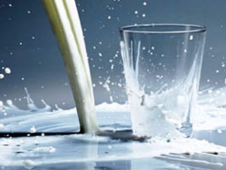 В Китае выявлена партия молочной продукции с повышенным содержанием нитратов