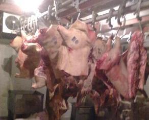 Смоленское мясоперерабатывающее предприятие «Катынские колбасы» проверили в плановом порядке