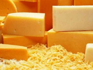FrieslandCampina приостановила производство сыра для российского рынка