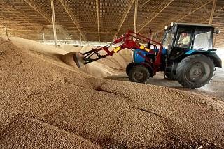 ТОВАРНЫЕ ИНТЕРВЕНЦИИ  ПРОЙДУТ «ТОЧЕЧНО»