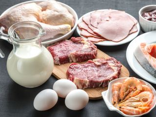 Мордовия занимает первое место в России по производству яиц и молока на душу населения