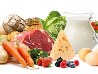 Беларусь поможет Москве продовольствием