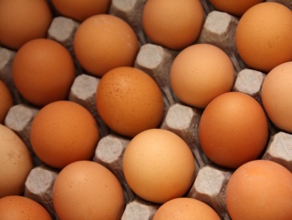 В Приволжском округе с начала года увеличились цены на овощи, яйца, молоко и сахар