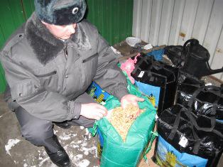 О контроле продукции растительного и животного происхождения в ручной клади и багаже пассажиров следующих из Украины